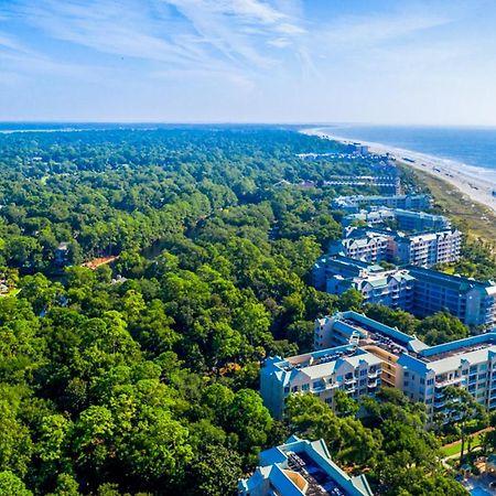 Barrington Arms 107 Διαμέρισμα Hilton Head Island Εξωτερικό φωτογραφία