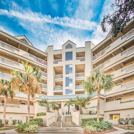 Barrington Arms 107 Διαμέρισμα Hilton Head Island Εξωτερικό φωτογραφία