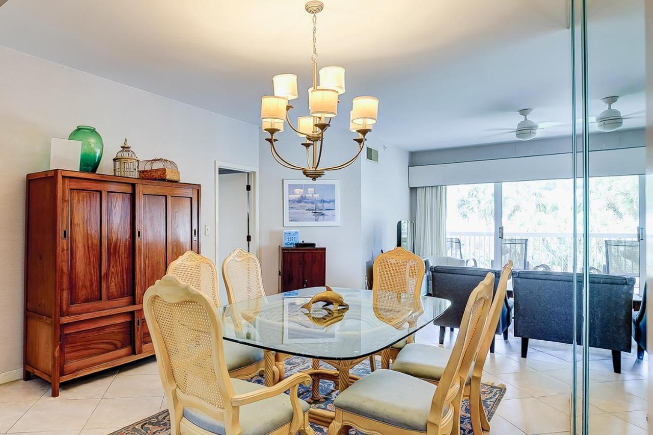 Barrington Arms 107 Διαμέρισμα Hilton Head Island Εξωτερικό φωτογραφία