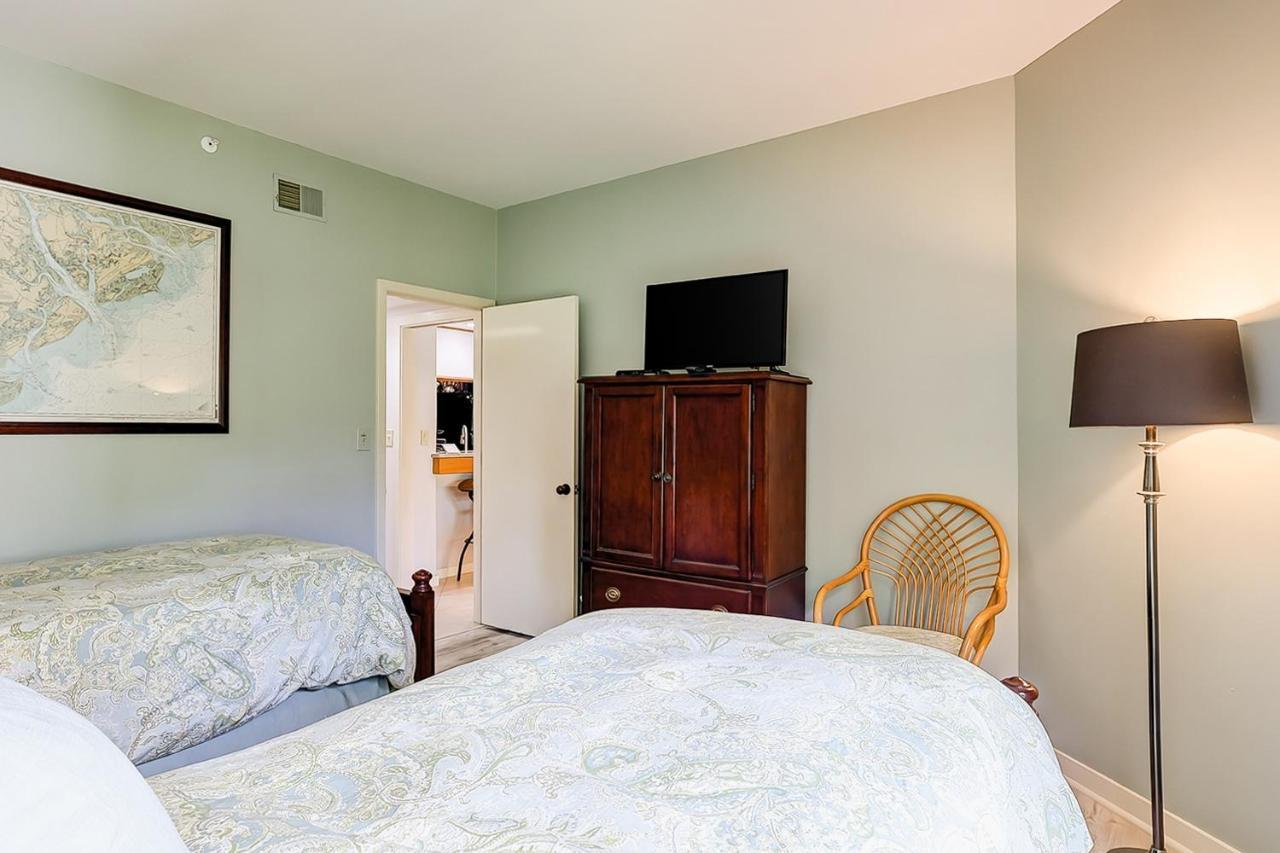 Barrington Arms 107 Διαμέρισμα Hilton Head Island Εξωτερικό φωτογραφία