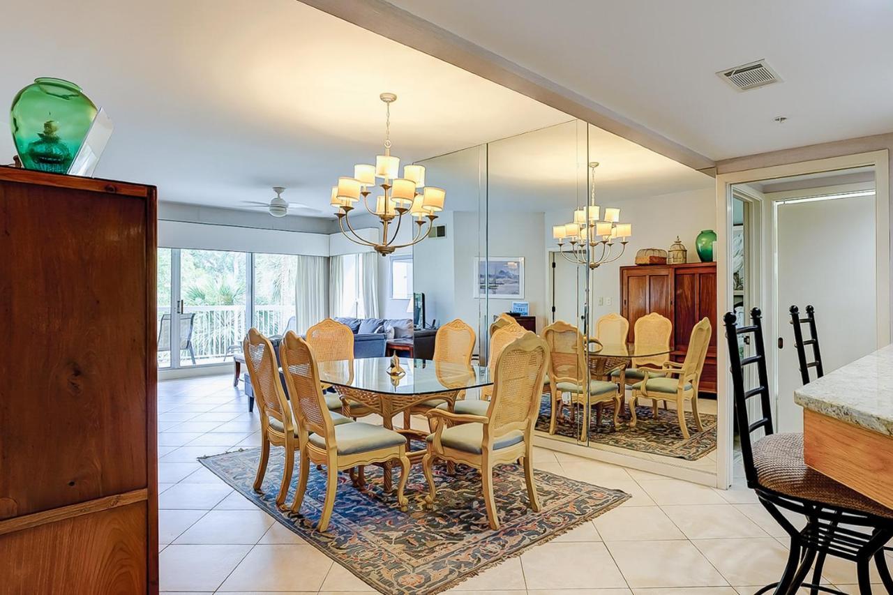 Barrington Arms 107 Διαμέρισμα Hilton Head Island Εξωτερικό φωτογραφία