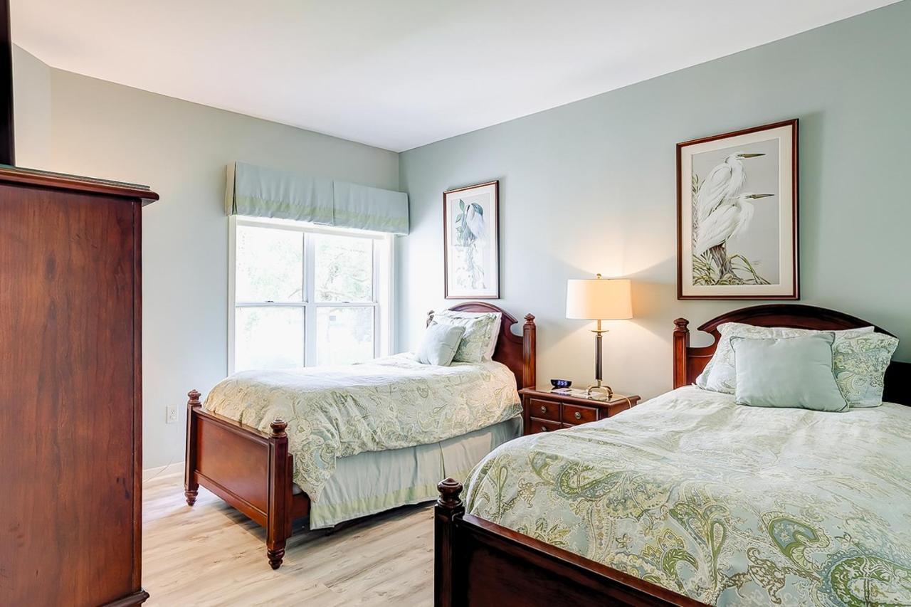Barrington Arms 107 Διαμέρισμα Hilton Head Island Εξωτερικό φωτογραφία