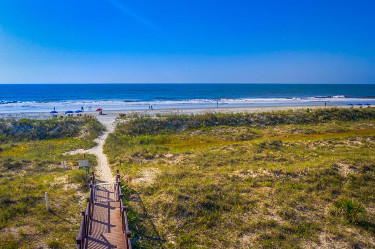 Barrington Arms 107 Διαμέρισμα Hilton Head Island Εξωτερικό φωτογραφία
