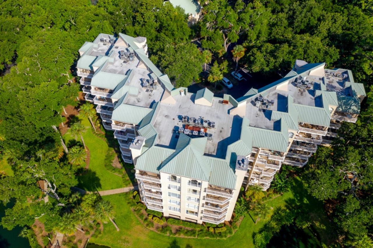 Barrington Arms 107 Διαμέρισμα Hilton Head Island Εξωτερικό φωτογραφία