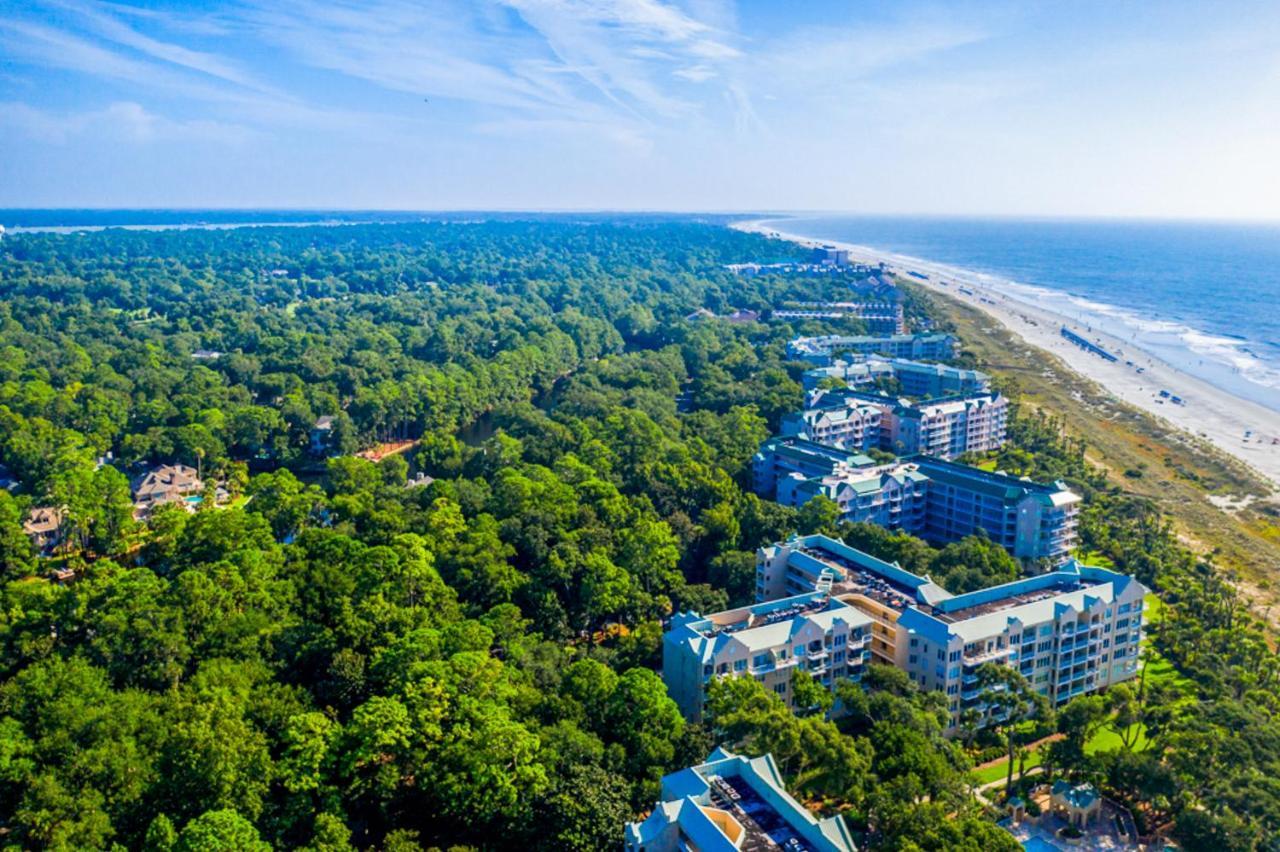 Barrington Arms 107 Διαμέρισμα Hilton Head Island Εξωτερικό φωτογραφία