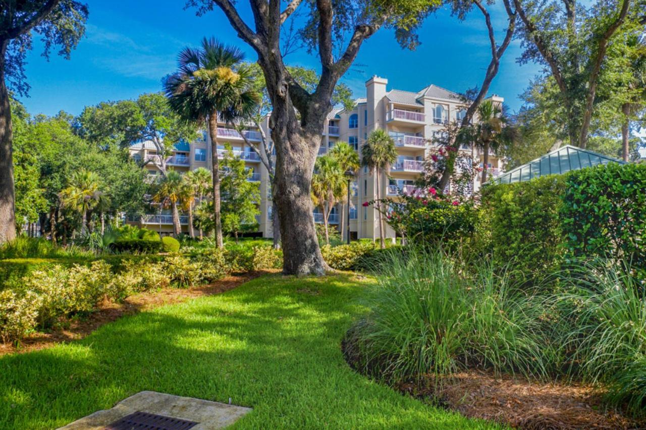 Barrington Arms 107 Διαμέρισμα Hilton Head Island Εξωτερικό φωτογραφία