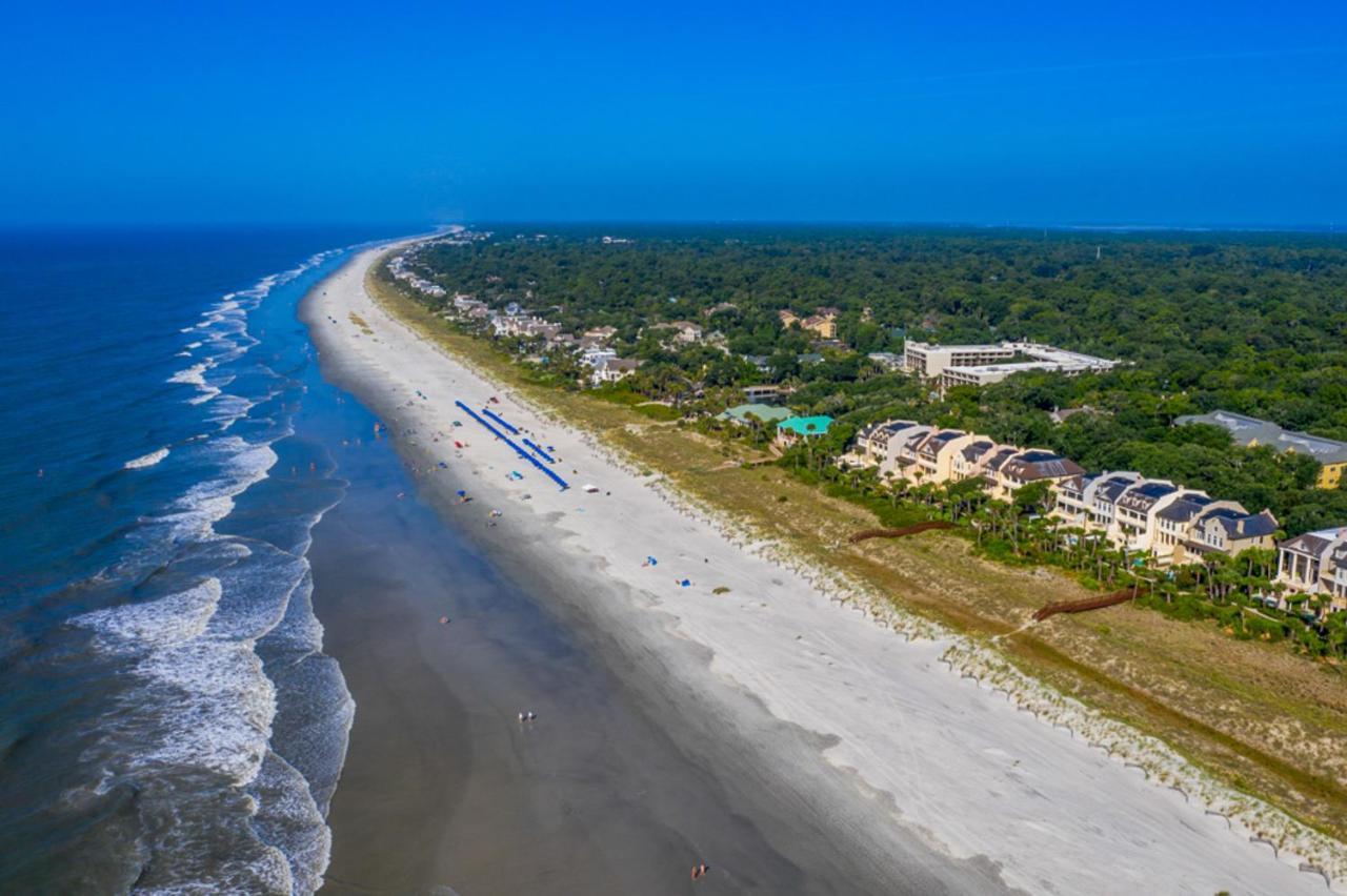 Barrington Arms 107 Διαμέρισμα Hilton Head Island Εξωτερικό φωτογραφία