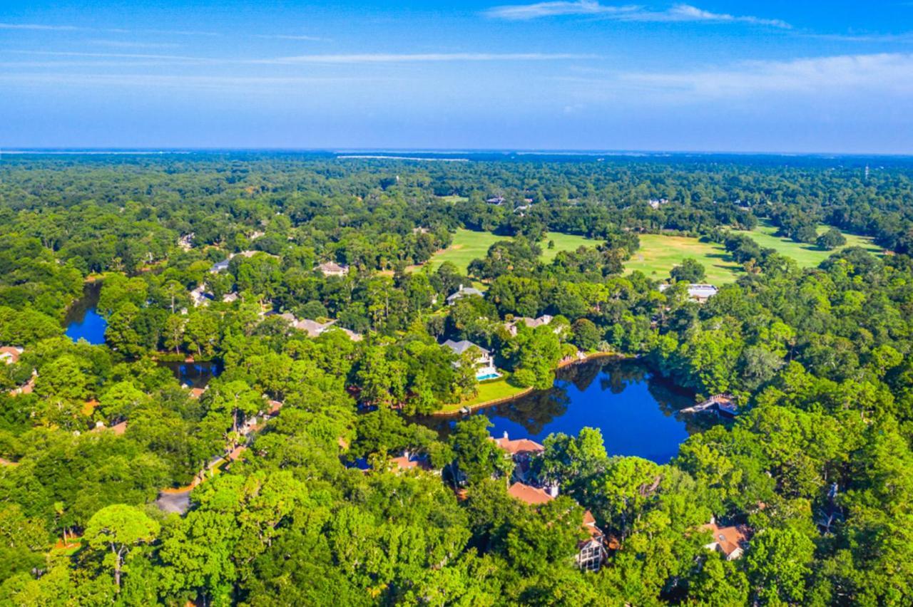 Barrington Arms 107 Διαμέρισμα Hilton Head Island Εξωτερικό φωτογραφία