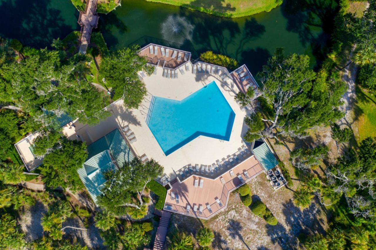 Barrington Arms 107 Διαμέρισμα Hilton Head Island Εξωτερικό φωτογραφία