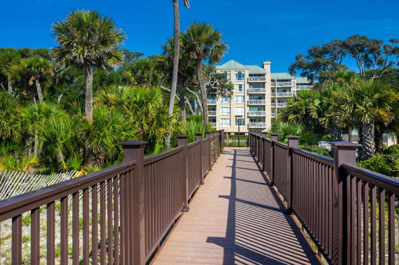 Barrington Arms 107 Διαμέρισμα Hilton Head Island Εξωτερικό φωτογραφία