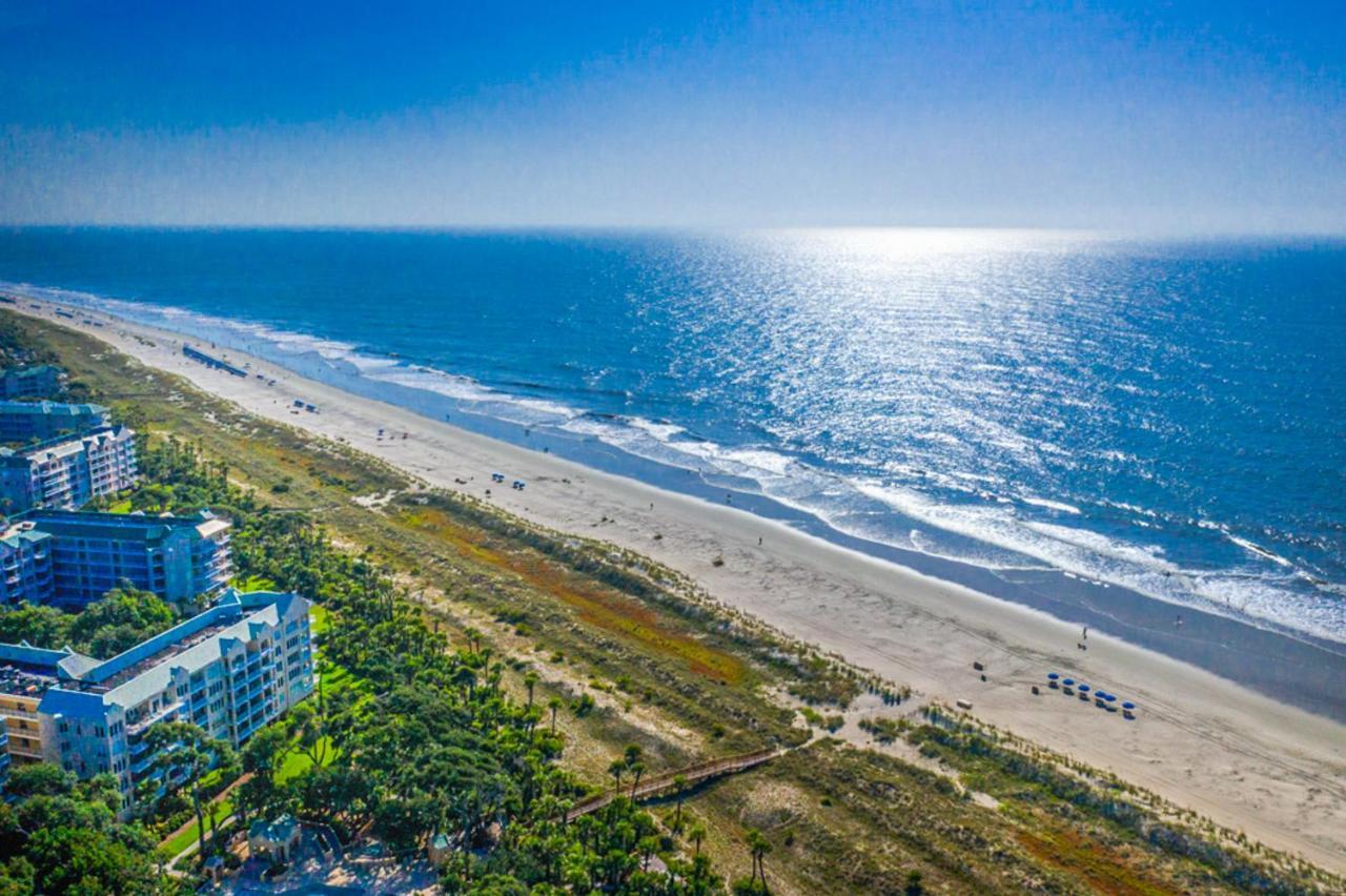 Barrington Arms 107 Διαμέρισμα Hilton Head Island Εξωτερικό φωτογραφία